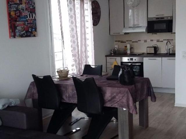 Location appartement, m² T 2 à Ostwald, 856 €