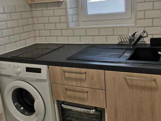 Location appartement, m² T 2 à Athis Mons, 775 €