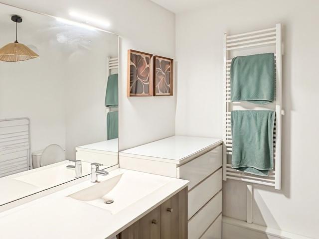Location appartement, m² T 2 à Aucamville, 567 €