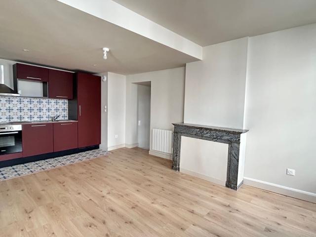Location appartement, m² T 2 à Avignon, 640 €