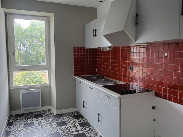 Location appartement, m² T 2 à Agen, 540 €