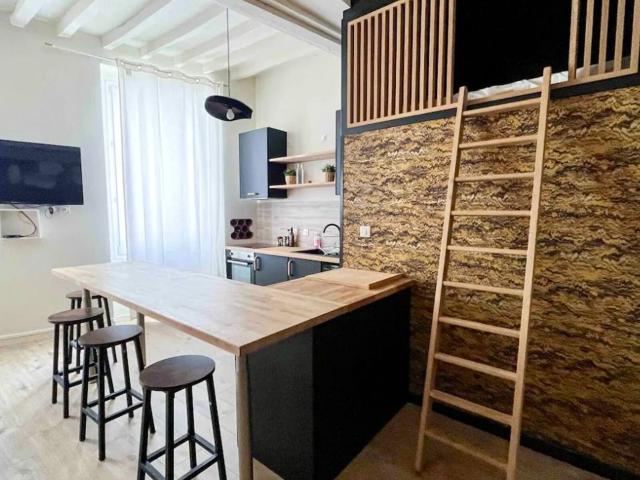 Location appartement, m² T 2 à Agen, 650 €