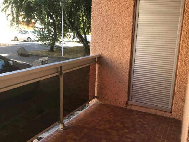 Location appartement, m² T 2 à Albi, 575 €
