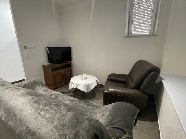 Location appartement, m² T 2 à Algrange, 615 €