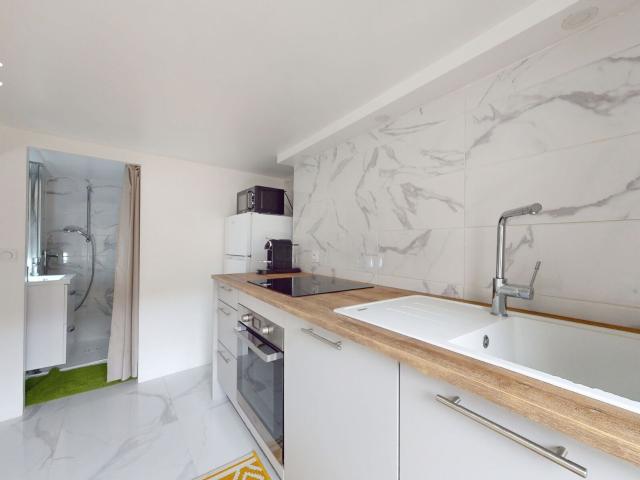 Location appartement, m² T 2 à Algrange, 750 €