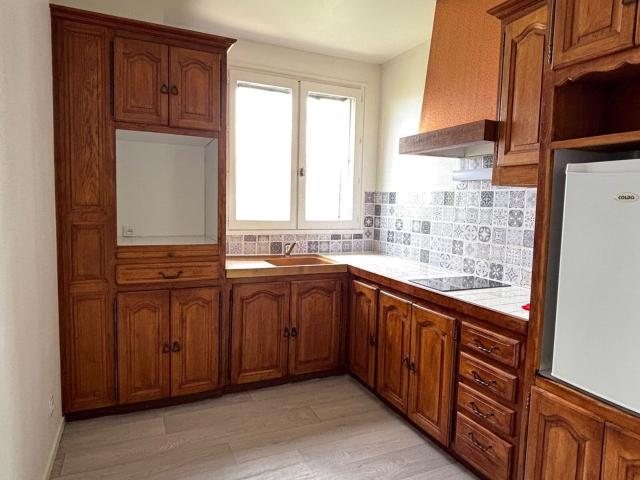 Location appartement, m² T 2 à Alençon, 560 €