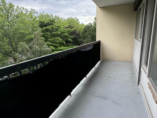 Location appartement, m² T 2 à Antony, 1 018 €