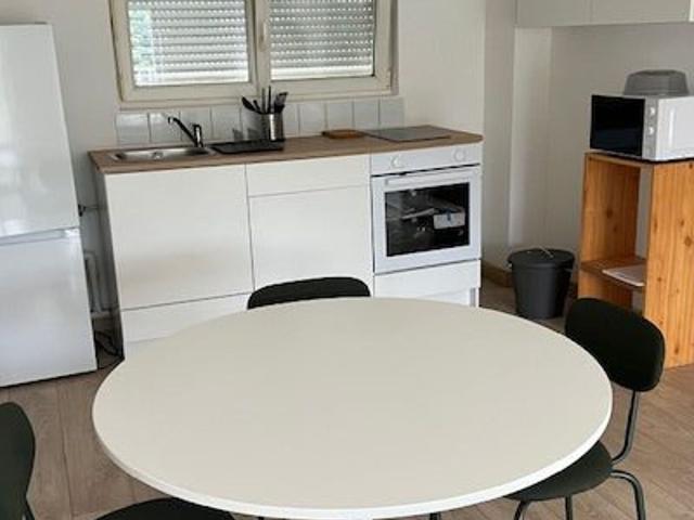 Location appartement, m² T 2 à Argentan, 531 €