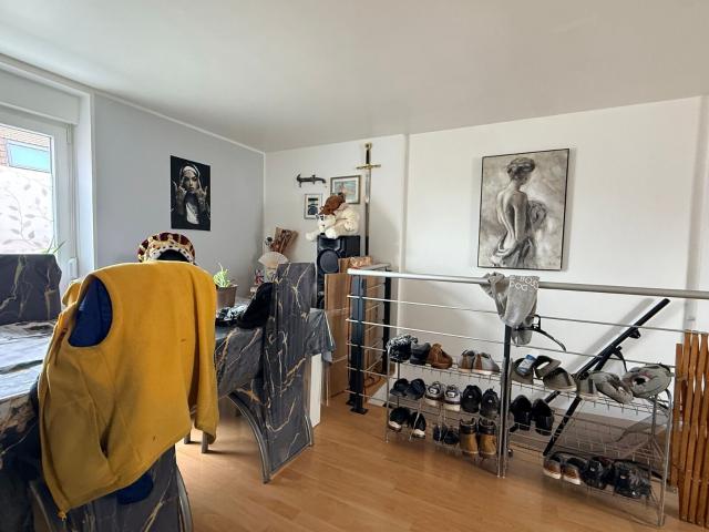 Location appartement, m² T 2 à Armentières, 541 €