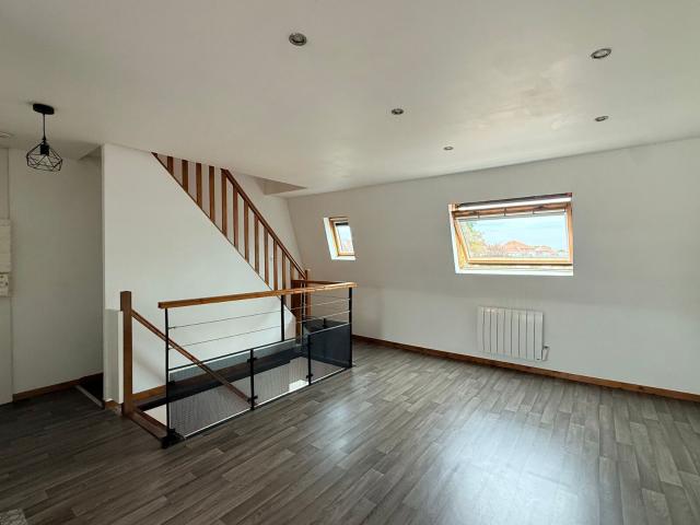 Location appartement, m² T 2 à Armentières, 565 €