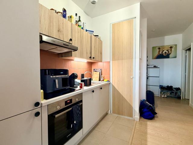Location appartement, m² T 2 à Armentières, 575 €