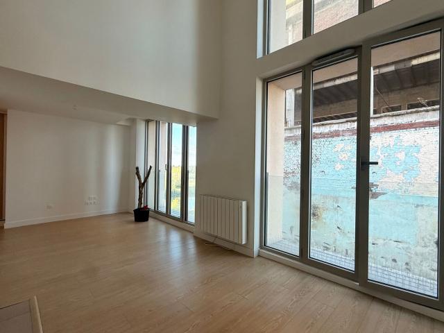 Location appartement, m² T 2 à Armentières, 665 €