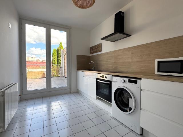 Location appartement, m² T 2 à Armentières, 720 €
