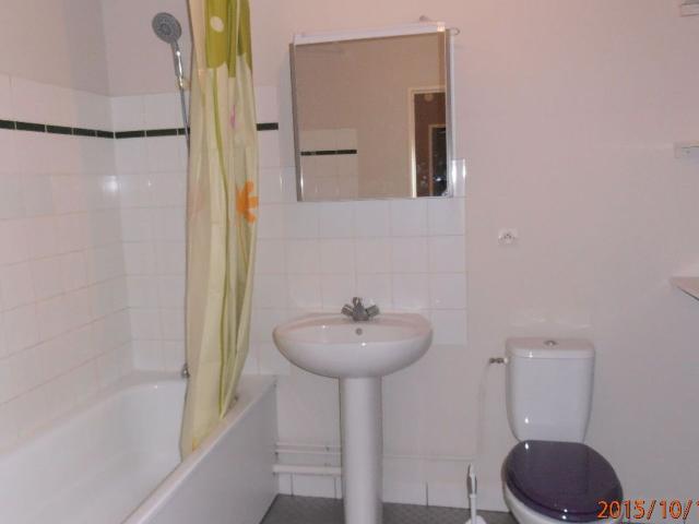 Location appartement, m² T 2 à Beauvais, 597 €