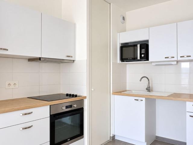 Location appartement, m² T 2 à Beauvais, 720 €