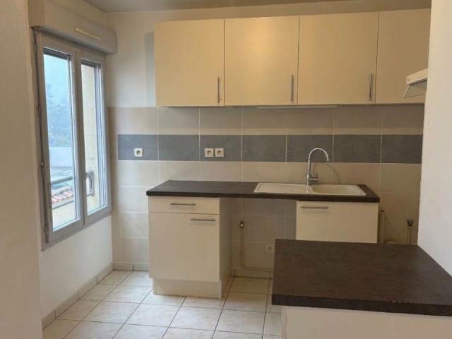Location appartement, m² T 2 à Belleville, 855 €