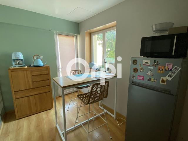 Location appartement, m² T 2 à Béthune, 600 €