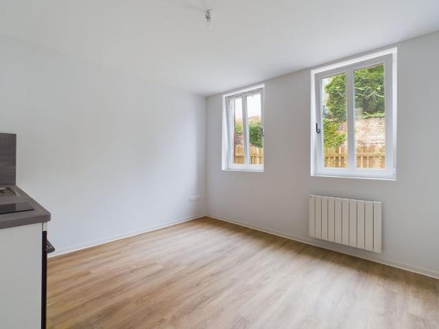 Location appartement, m² T 2 à Bischheim, 567 €