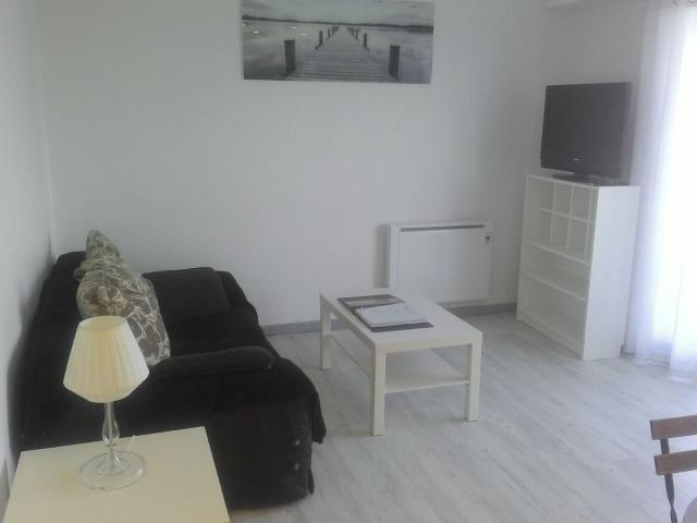 Location appartement, m² T 2 à Bordeaux, 790 €