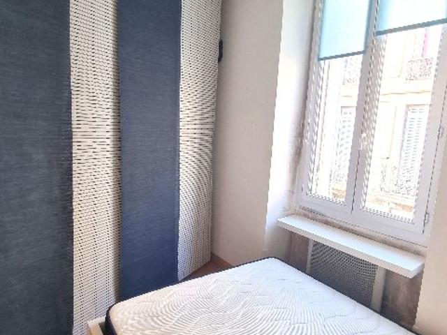 Location appartement, m² T 2 à Bordeaux, 875 €