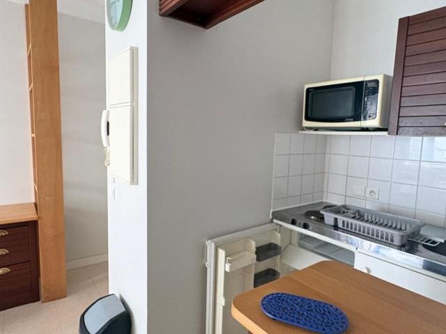 Location appartement, m² T 2 à Brest, 480 €