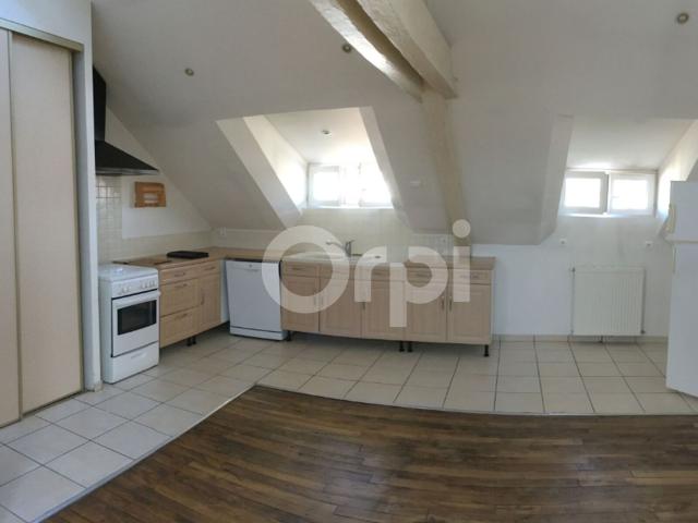 Location appartement, m² T 2 à Brive la Gaillarde, 500 €