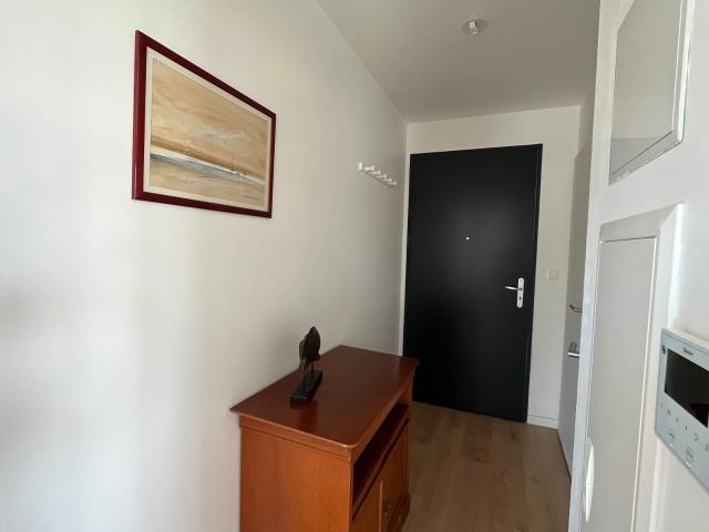 Location appartement, m² T 2 à Cucq, 755 €