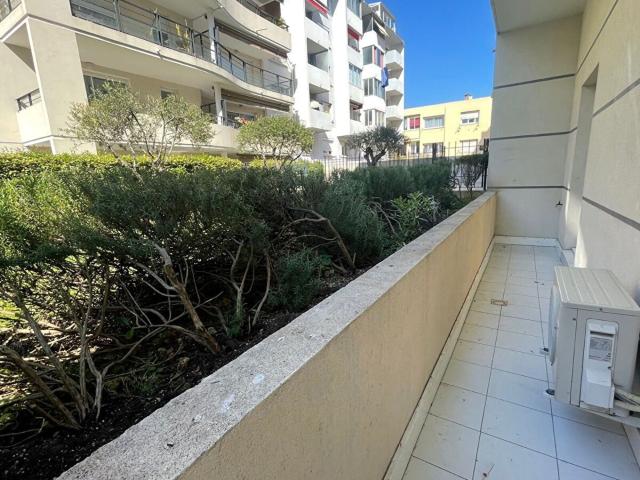 Location appartement, m² T 2 à Cagnes sur Mer, 938 €