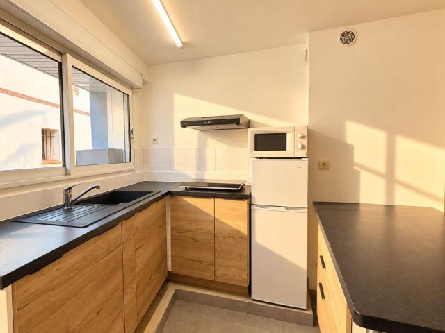 Location appartement, m² T 2 à Castelginest, 670 €