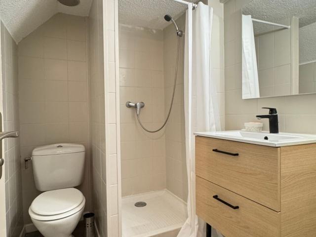 Location appartement, m² T 2 à Chambéry, 600 €