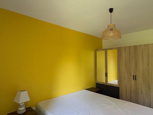 Location appartement, m² T 2 à Chambéry, 895 €
