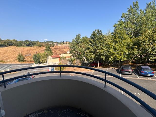 Location appartement, m² T 2 à Coulounieix Chamiers, 600 €