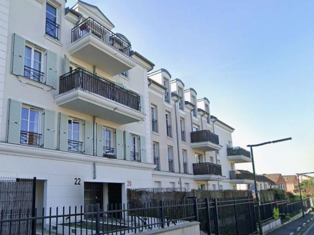 Location appartement, m² T 2 à Crosne, 845 €