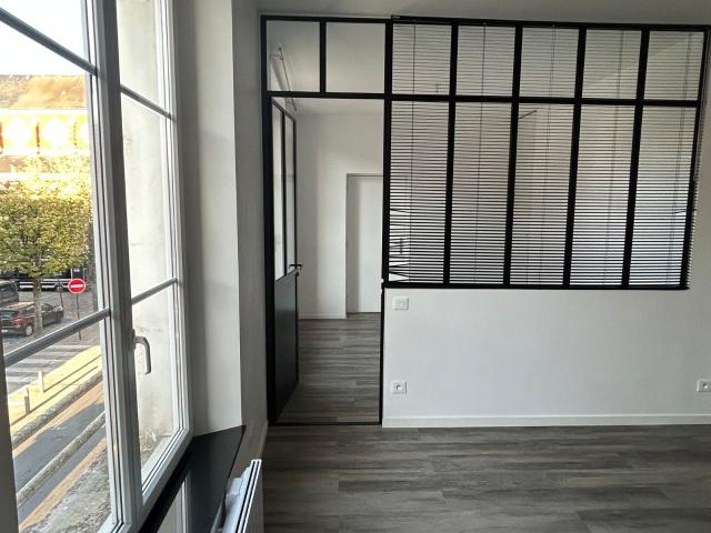 Location appartement, m² T 2 à Dammartin en Goële, 790 €