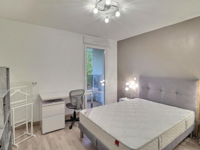 Location appartement, m² T 2 à Douvaine, 910 €