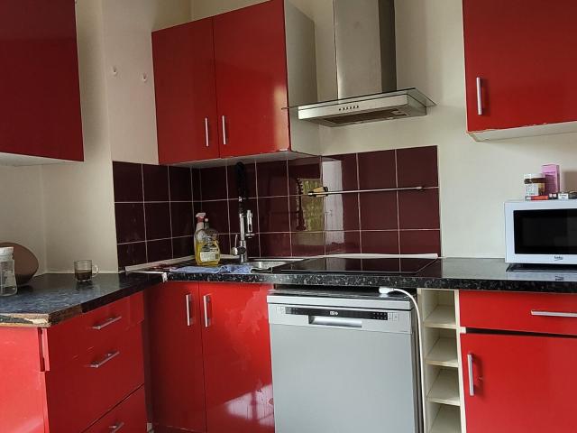 Location appartement, m² T 2 à Garges lès Gonesse, 808 €