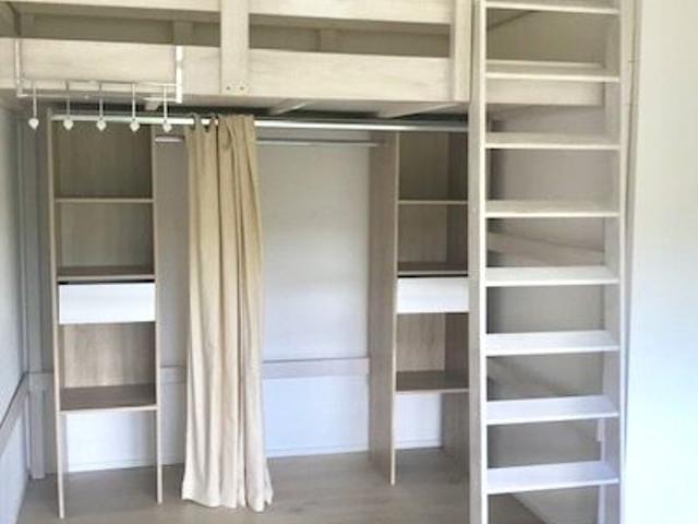 Location appartement, m² T 2 à Haguenau, 450 €