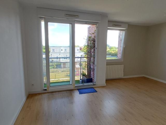 Location appartement, m² T 2 à Hazebrouck, 620 €
