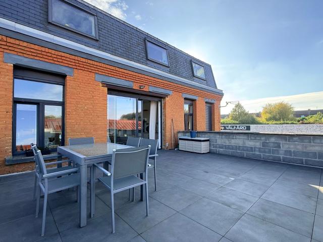 Location appartement, m² T 2 à Houplines, 640 €