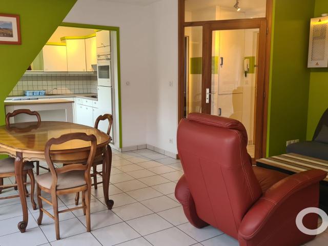 Location appartement, m² T 2 à Kaysersberg, 650 €