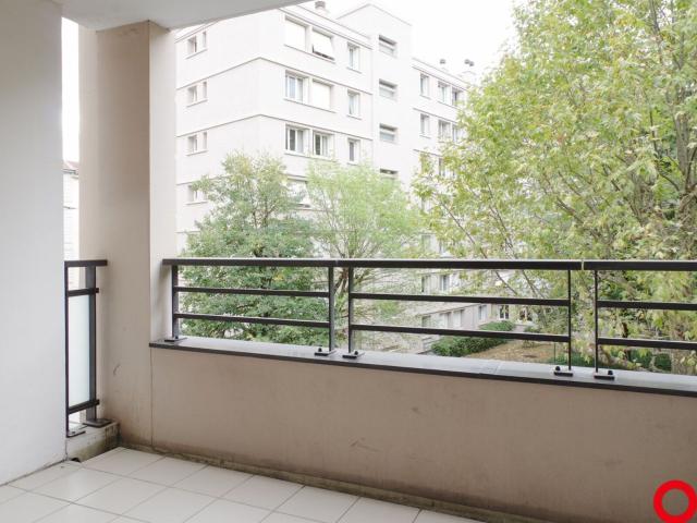 Location appartement, m² T 2 à Lyon 3, 748 €
