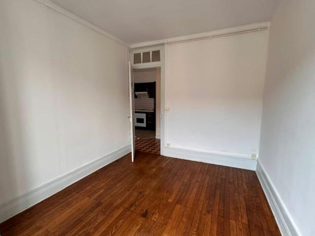 Location appartement, m² T 2 à Lyon 3, 772 €