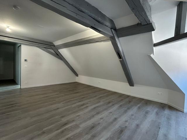 Location appartement, m² T 2 à La Broque, 700 €