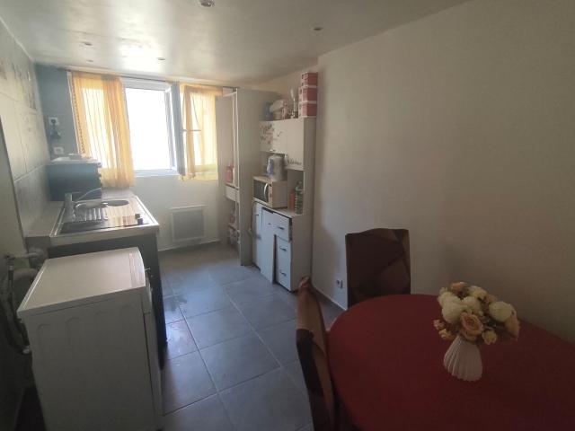 Location appartement, m² T 2 à La Ferté sous Jouarre, 650 €