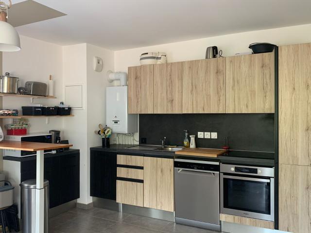 Location appartement, m² T 2 à La Roche sur Foron, 1 320 €