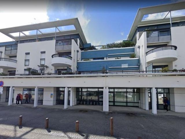 Location appartement, m² T 2 à La Rochelle, 600 €