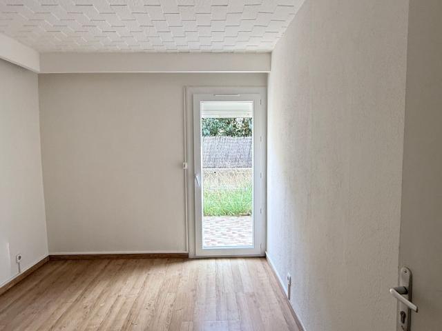 Location appartement, m² T 2 à Lattes, 799 €