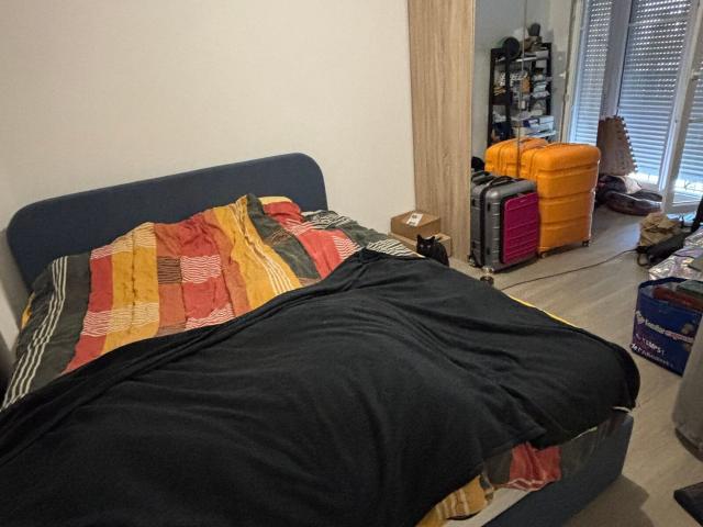 Location appartement, m² T 2 à Le Blanc Mesnil, 819 €
