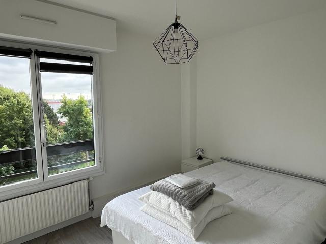 Location appartement, m² T 2 à Le Havre, 630 €