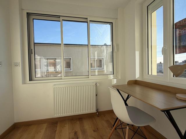 Location appartement, m² T 2 à Le Havre, 815 €